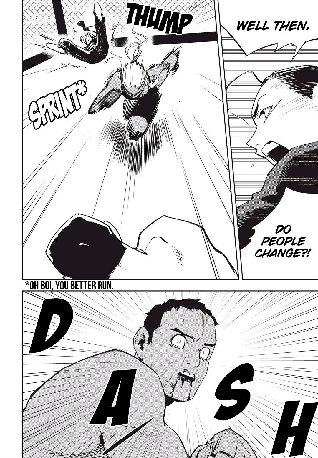 Manga page 13