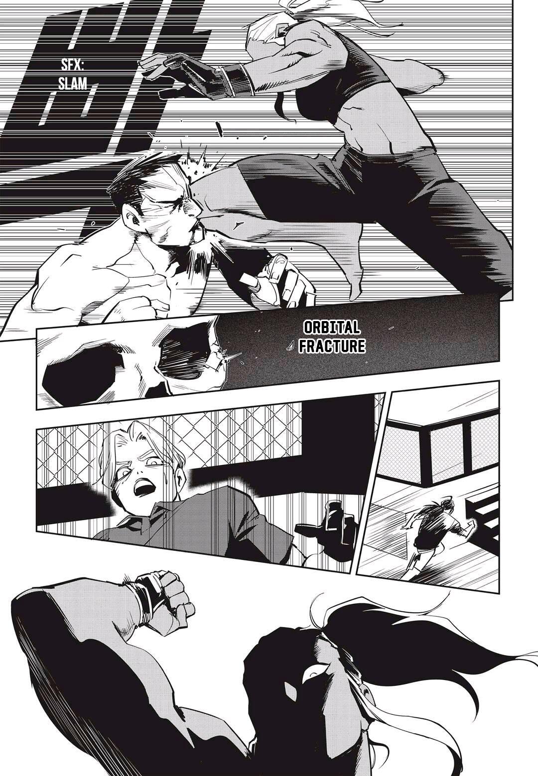 Manga page 14