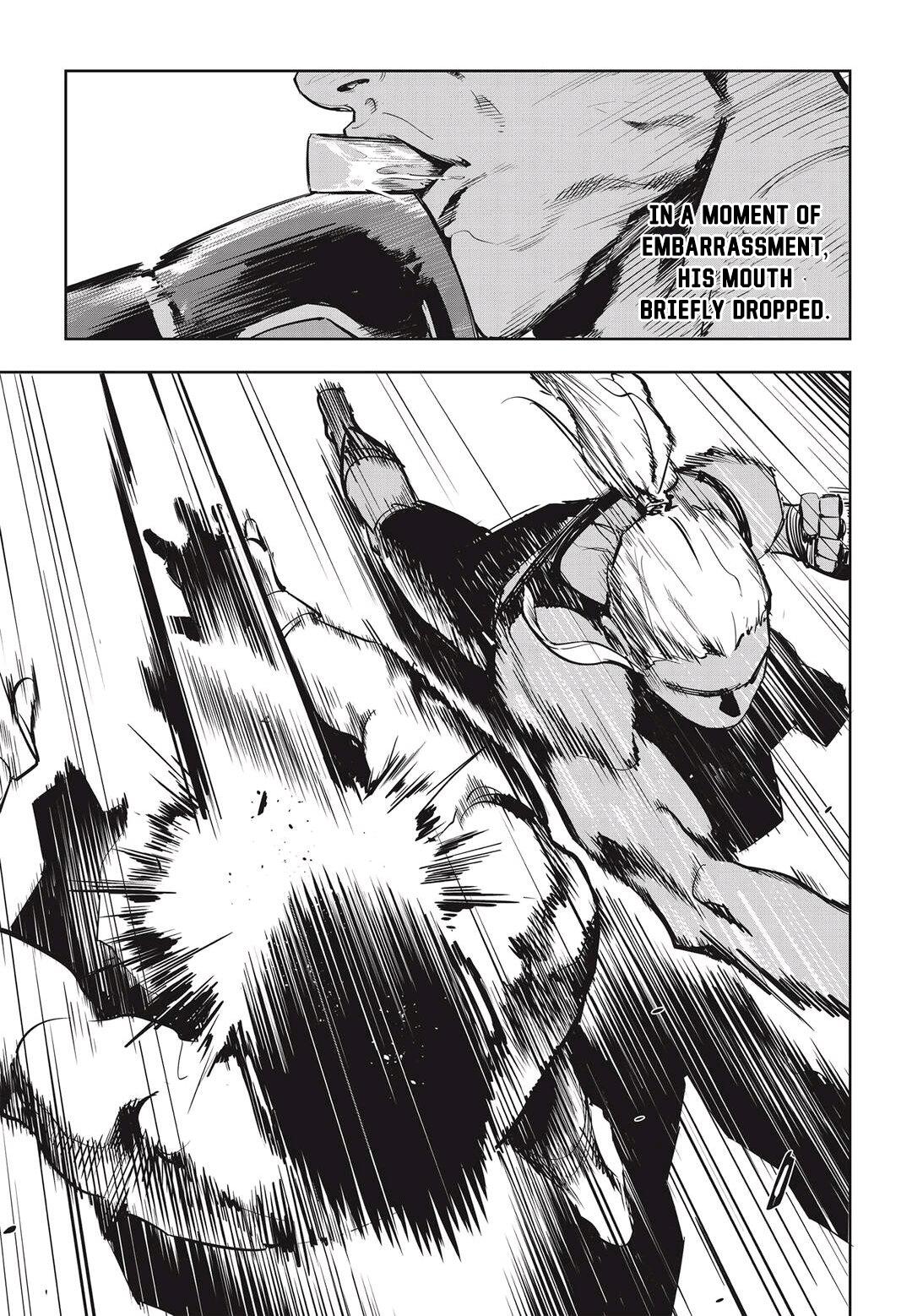 Manga page 4
