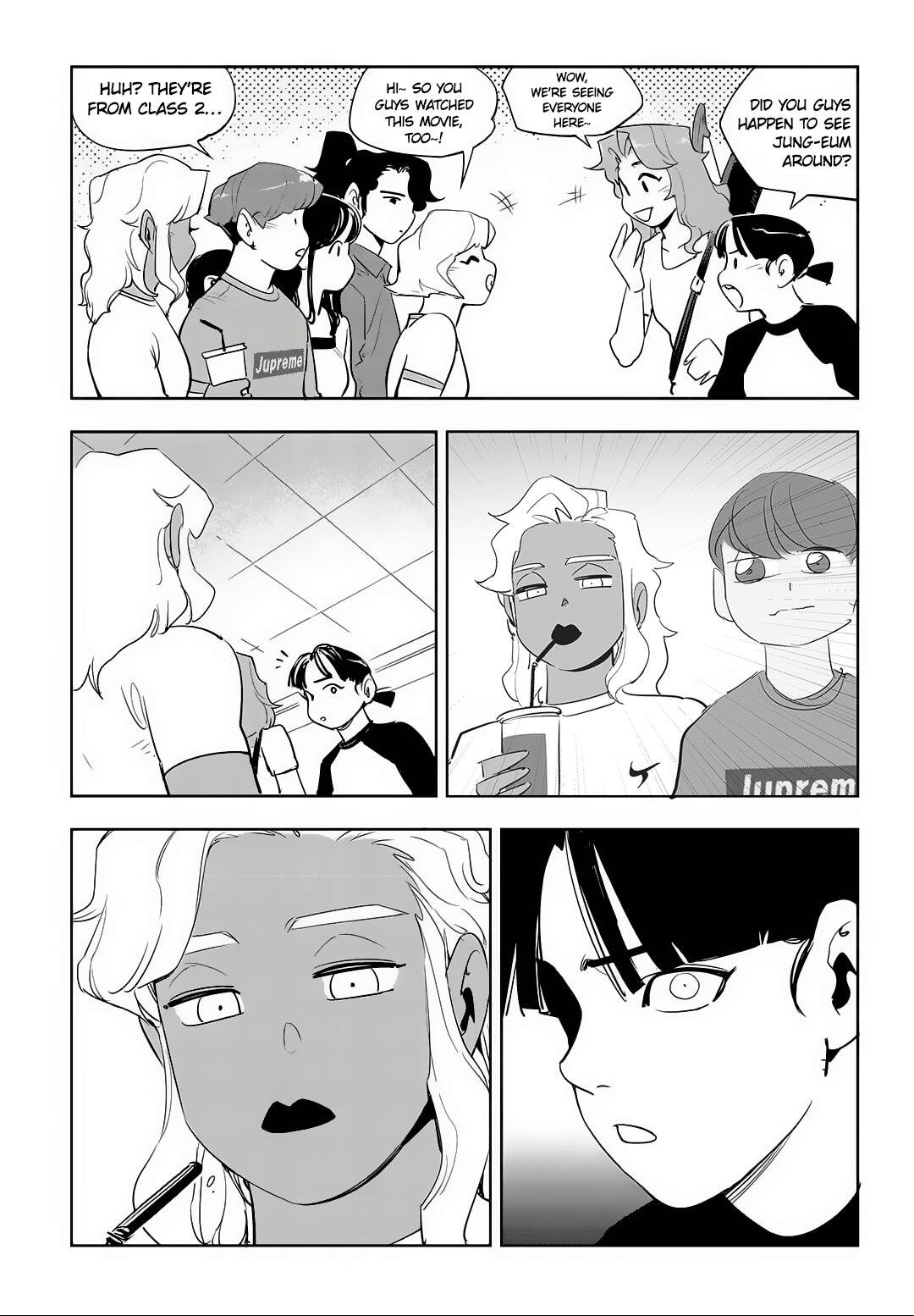 Manga page 12