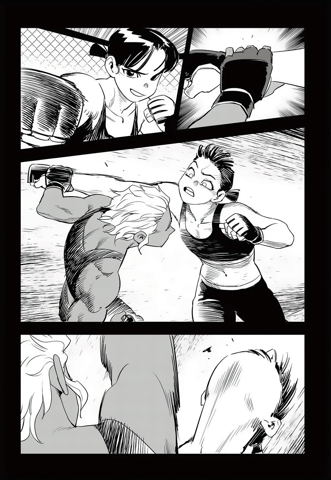 Manga page 13