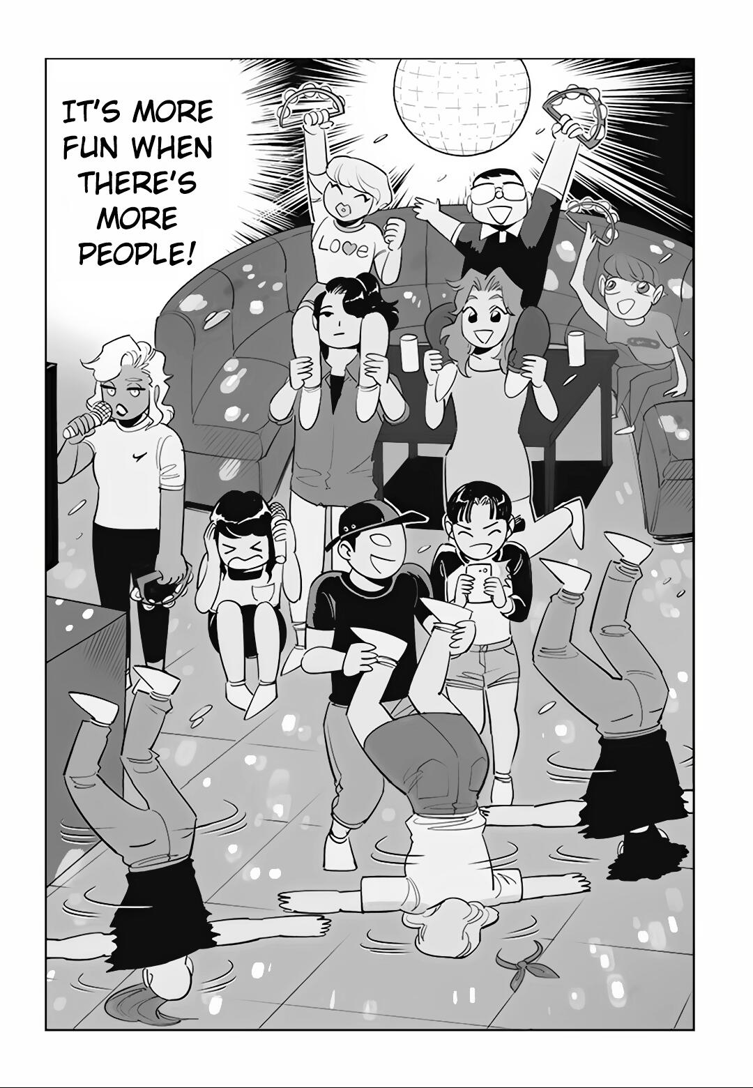Manga page 15