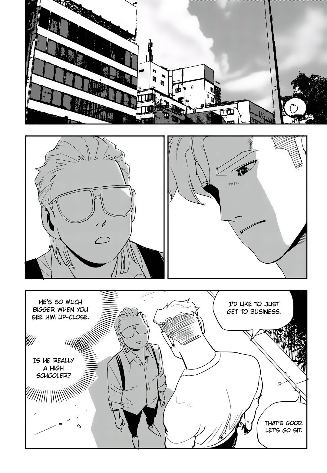 Manga page 16