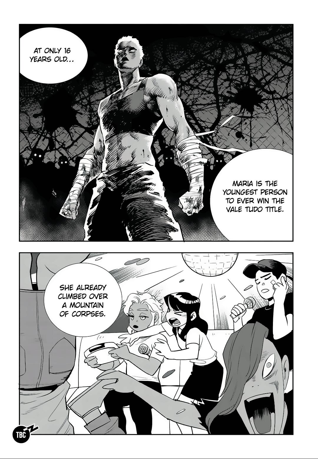 Manga page 21