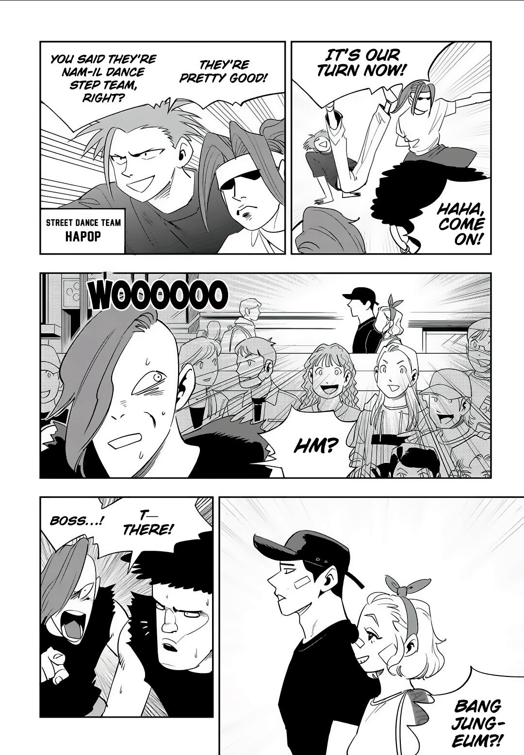 Manga page 4