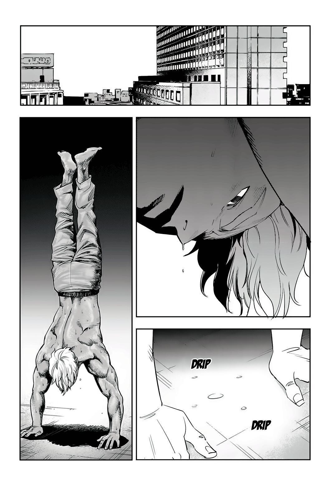 Manga page 7