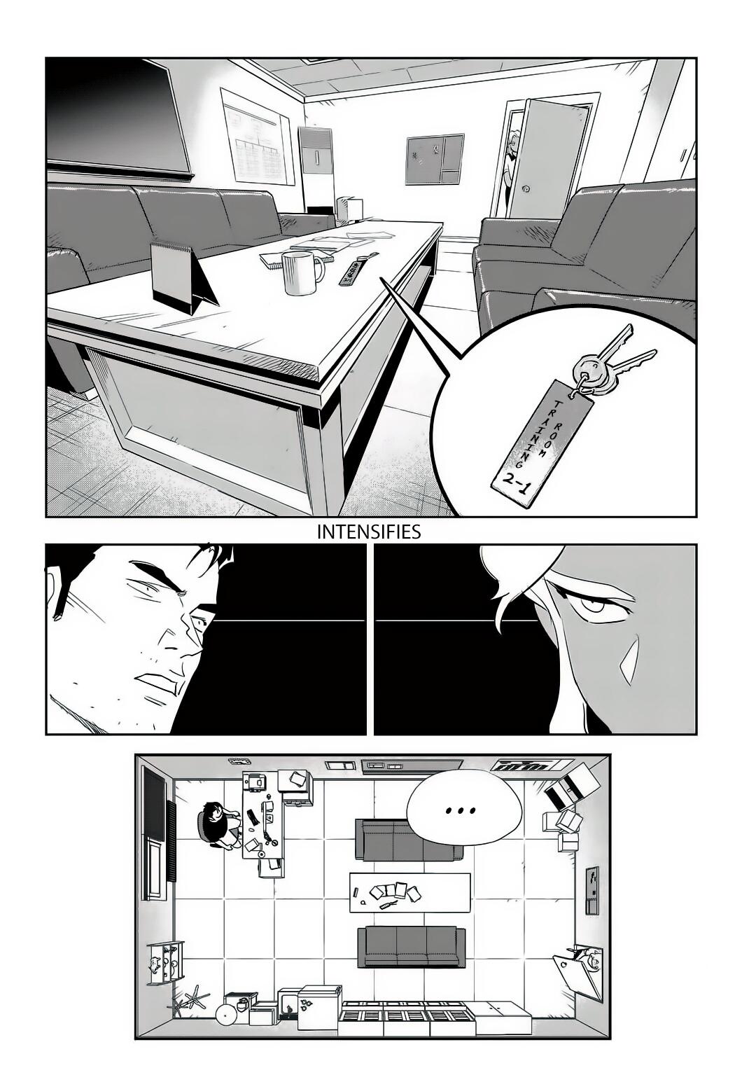 Manga page 10