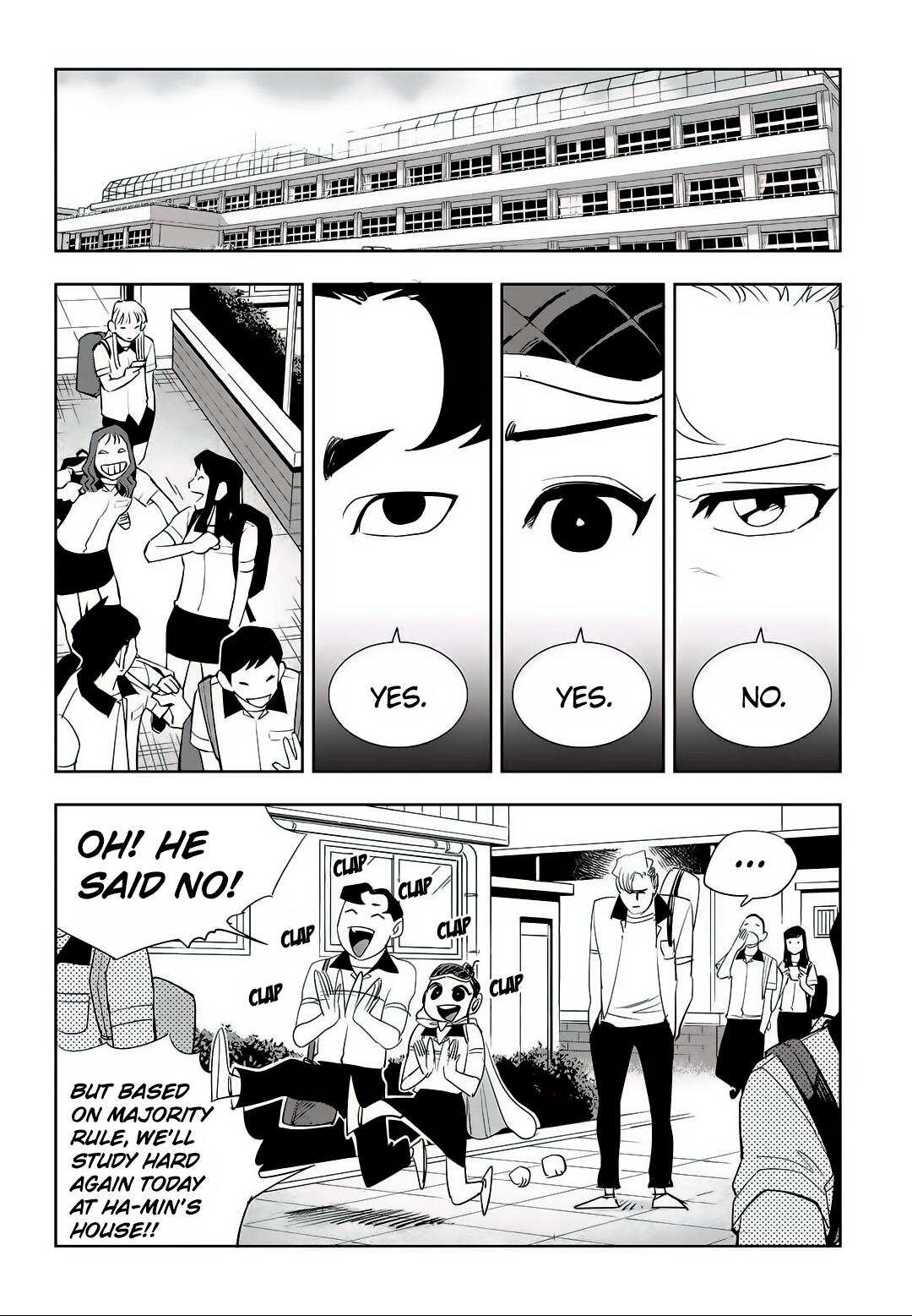 Manga page 12