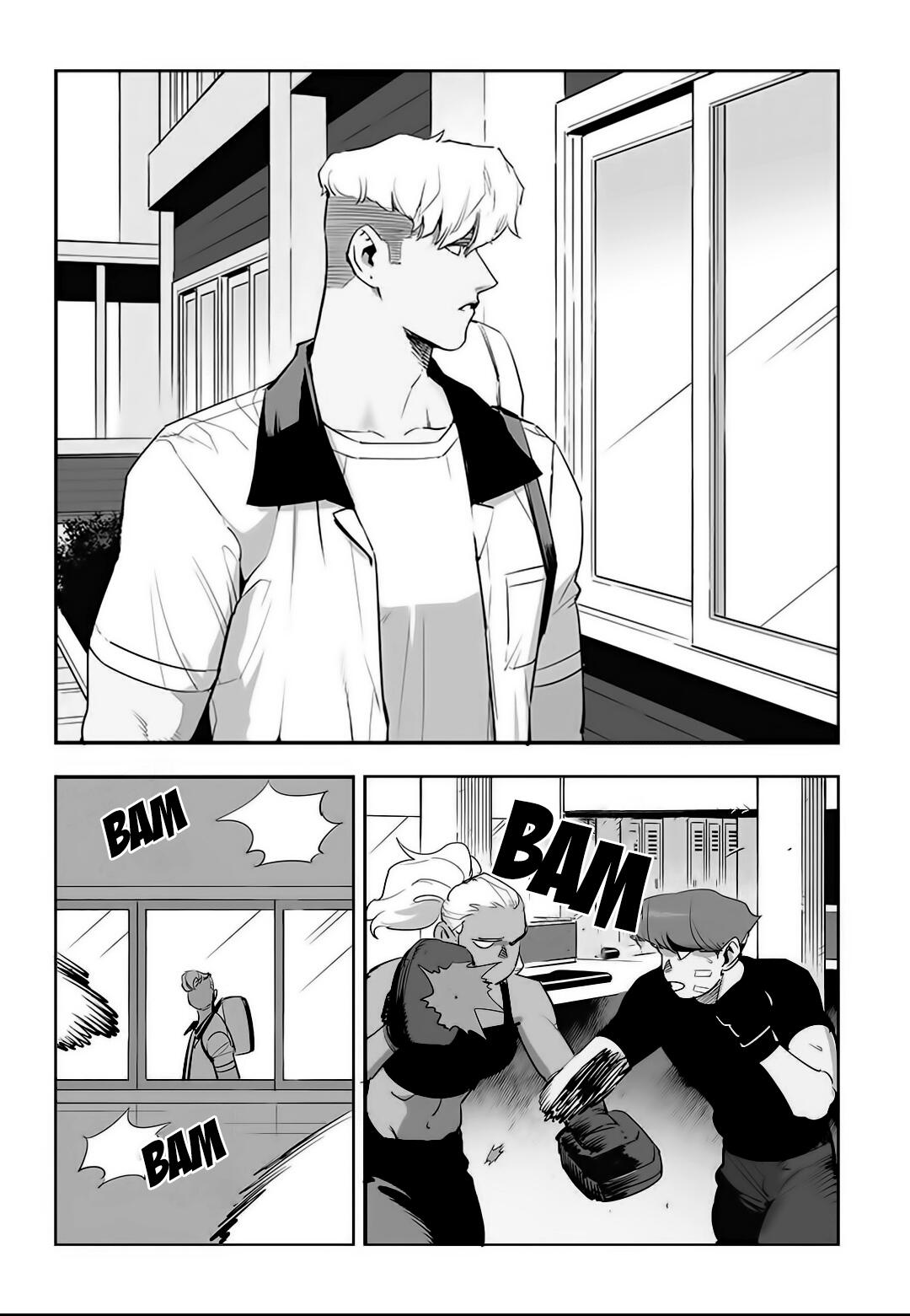 Manga page 14