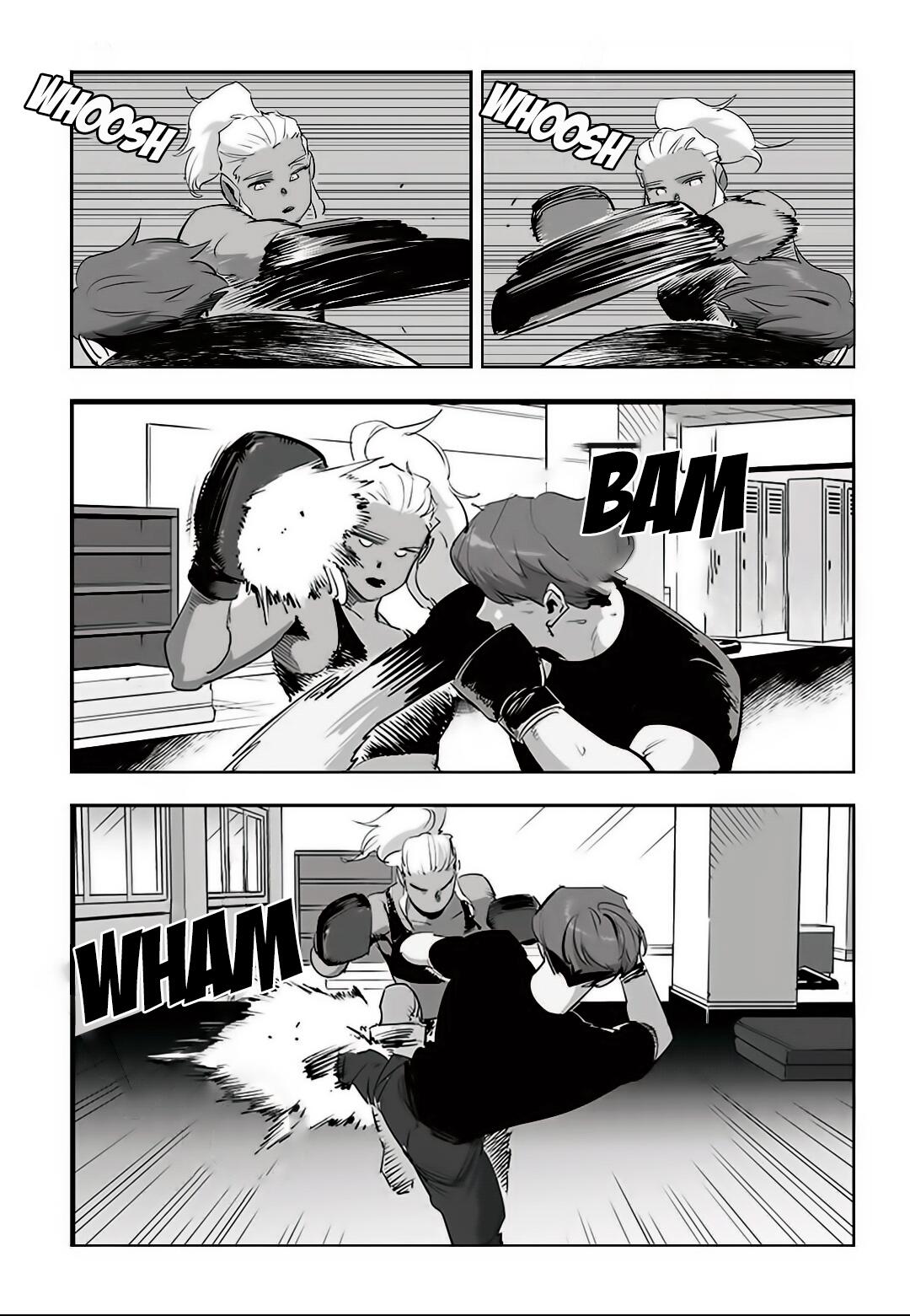 Manga page 15