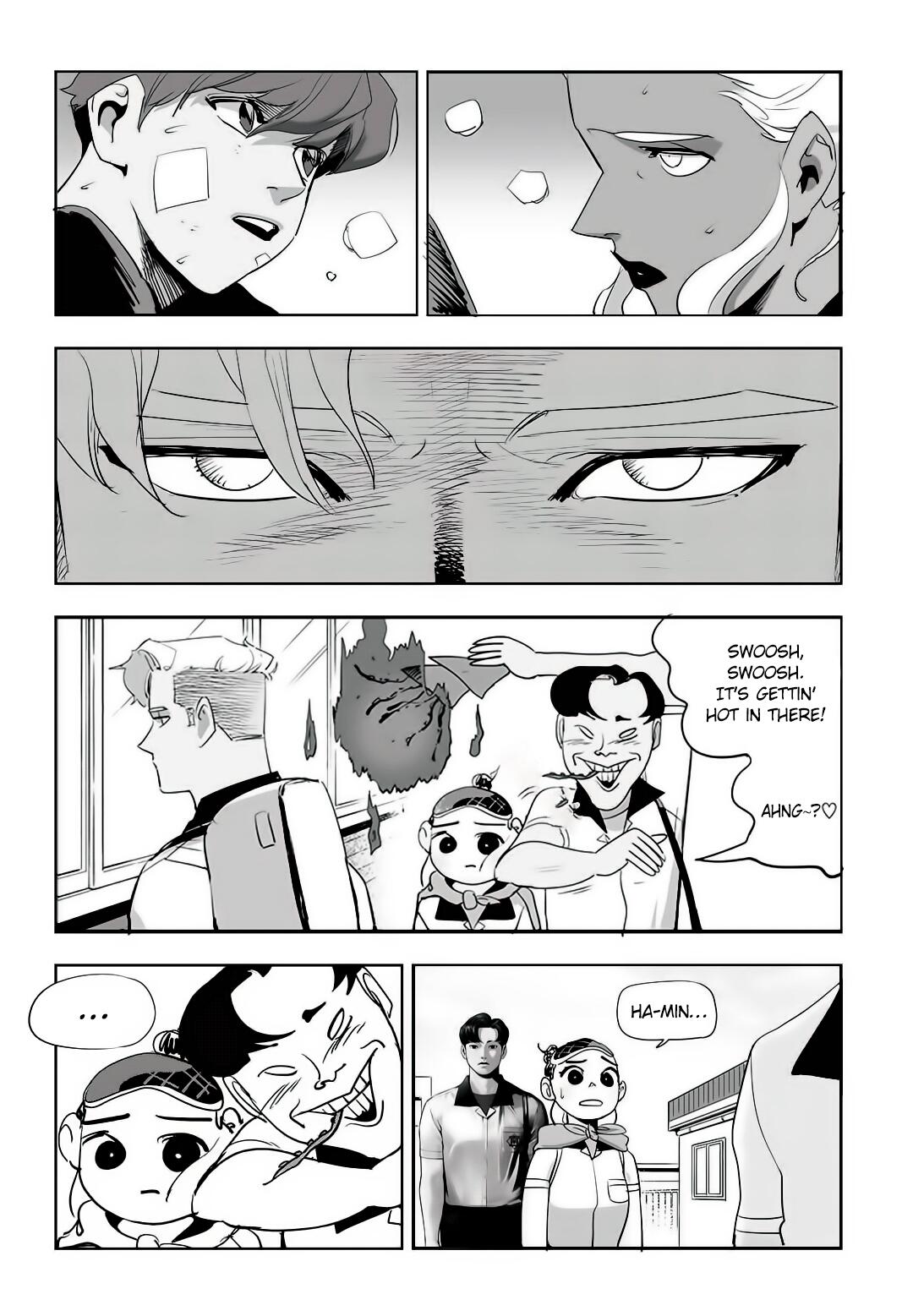 Manga page 16