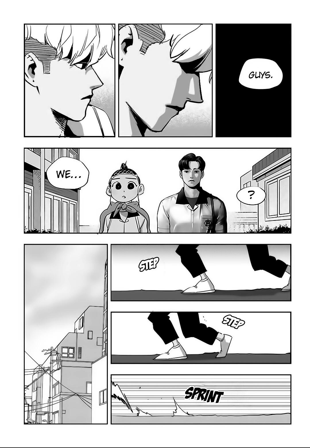 Manga page 17