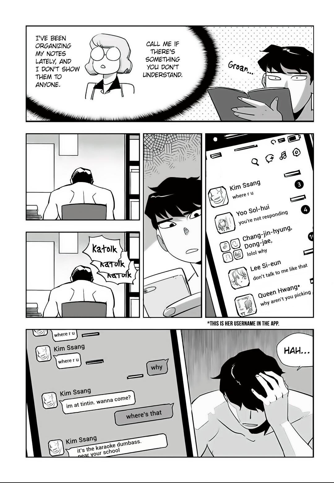Manga page 21