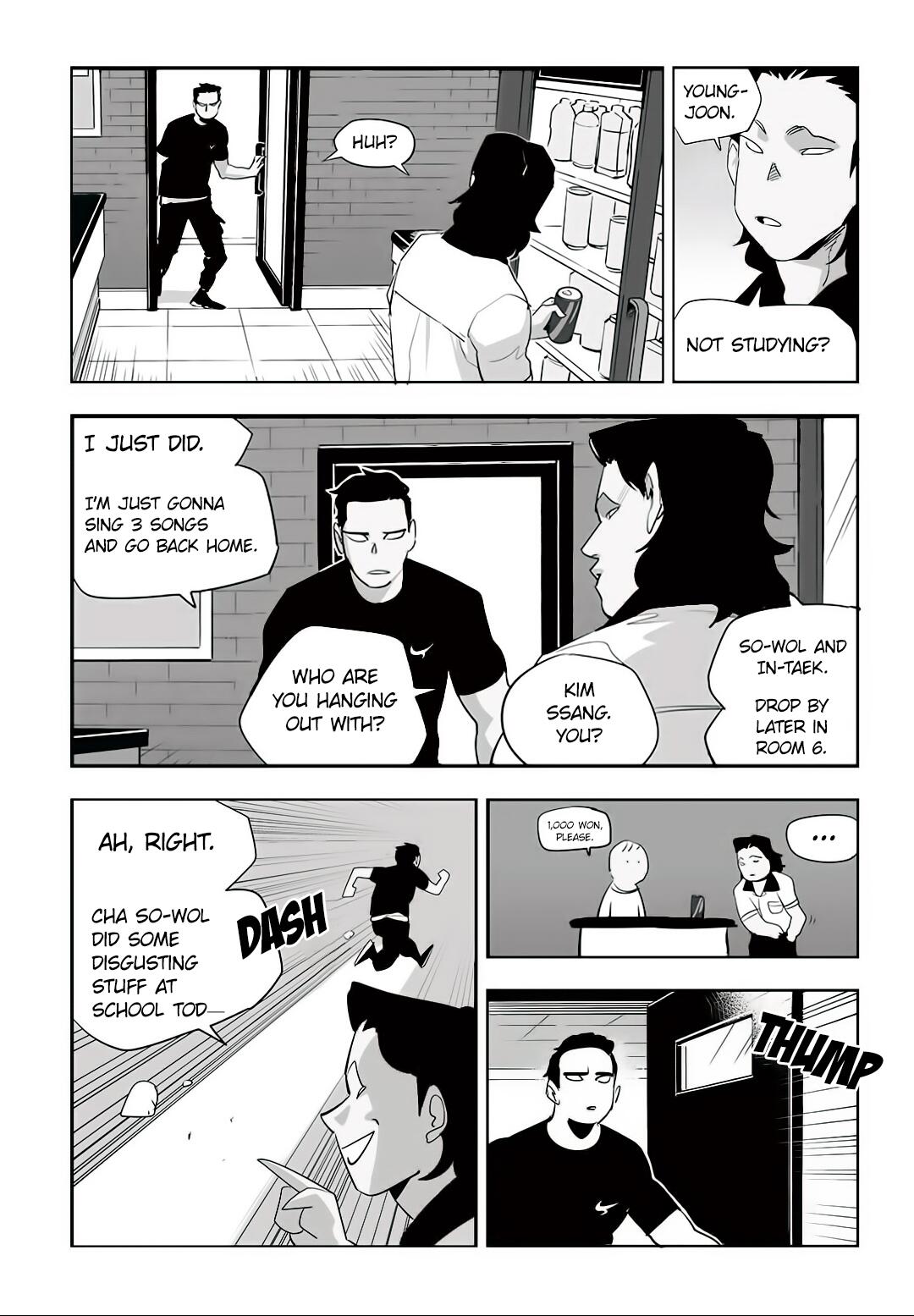Manga page 23