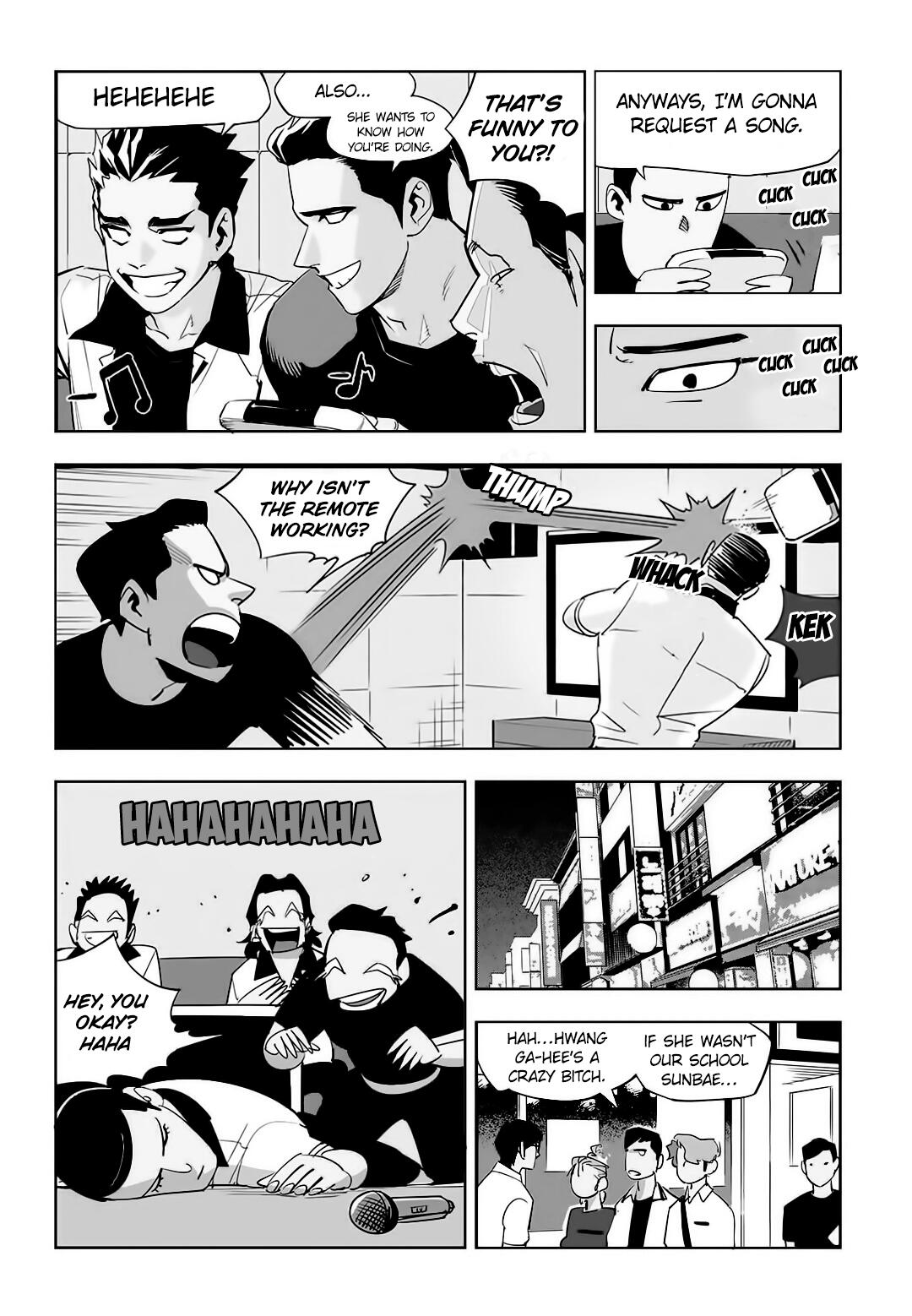 Manga page 28