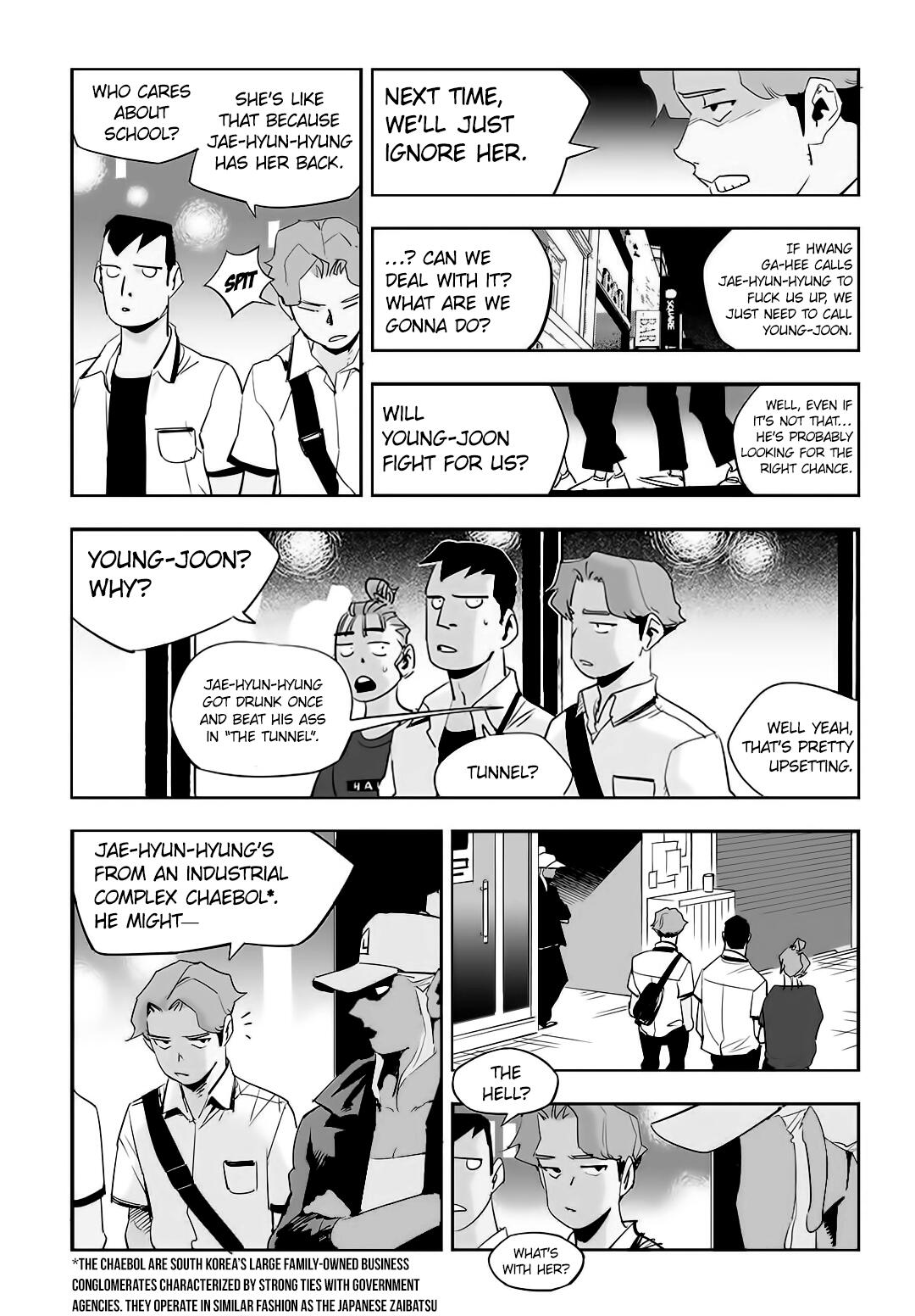 Manga page 29