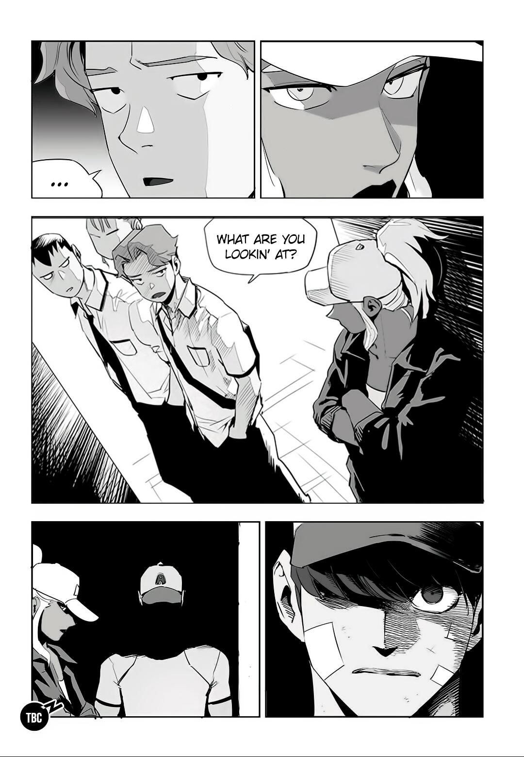 Manga page 30