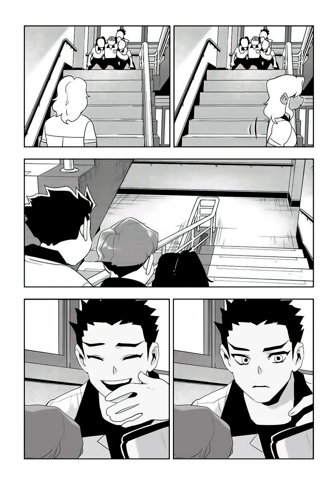 Manga page 7