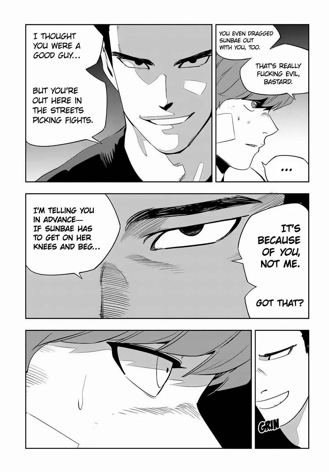 Manga page 11