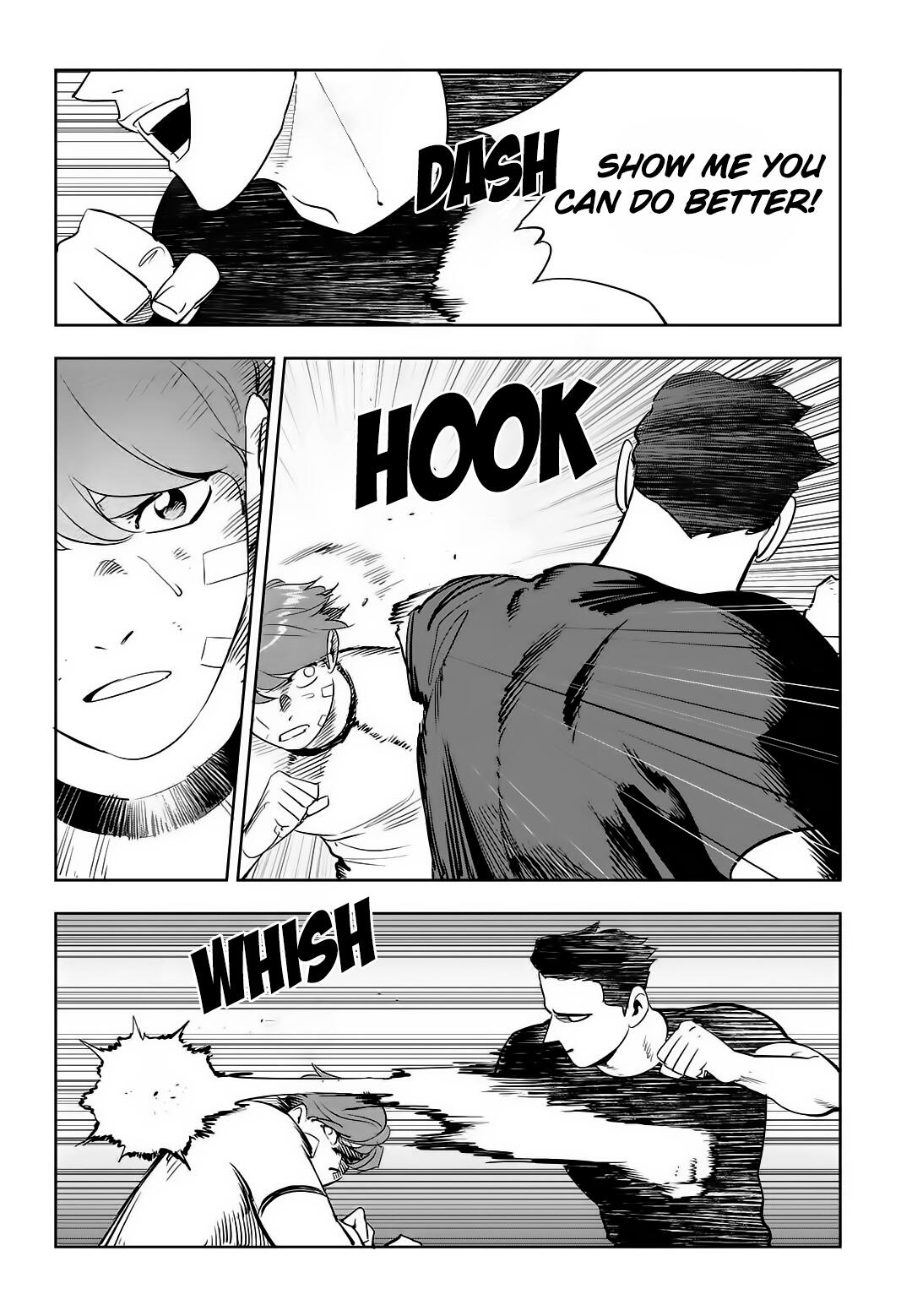 Manga page 12