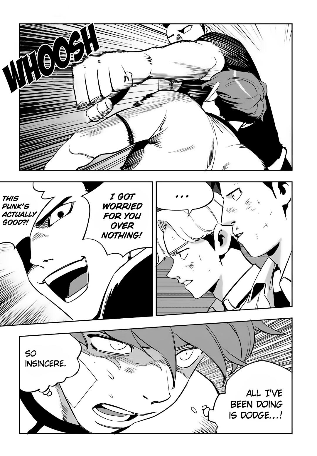 Manga page 16