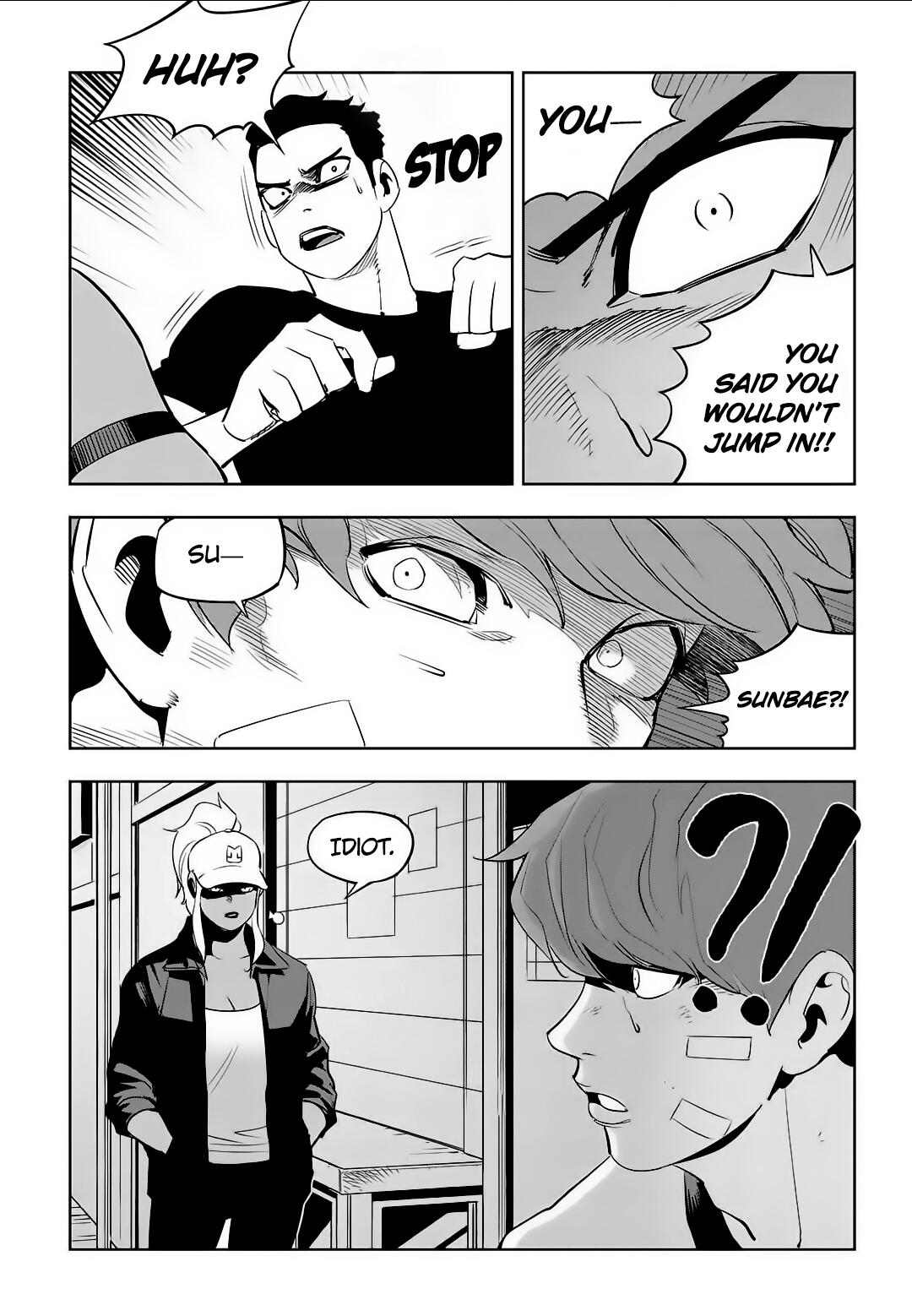 Manga page 19