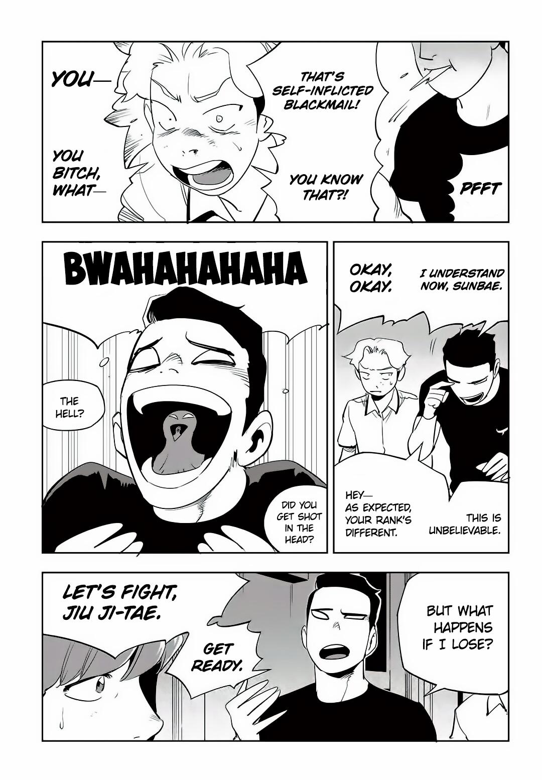 Manga page 7