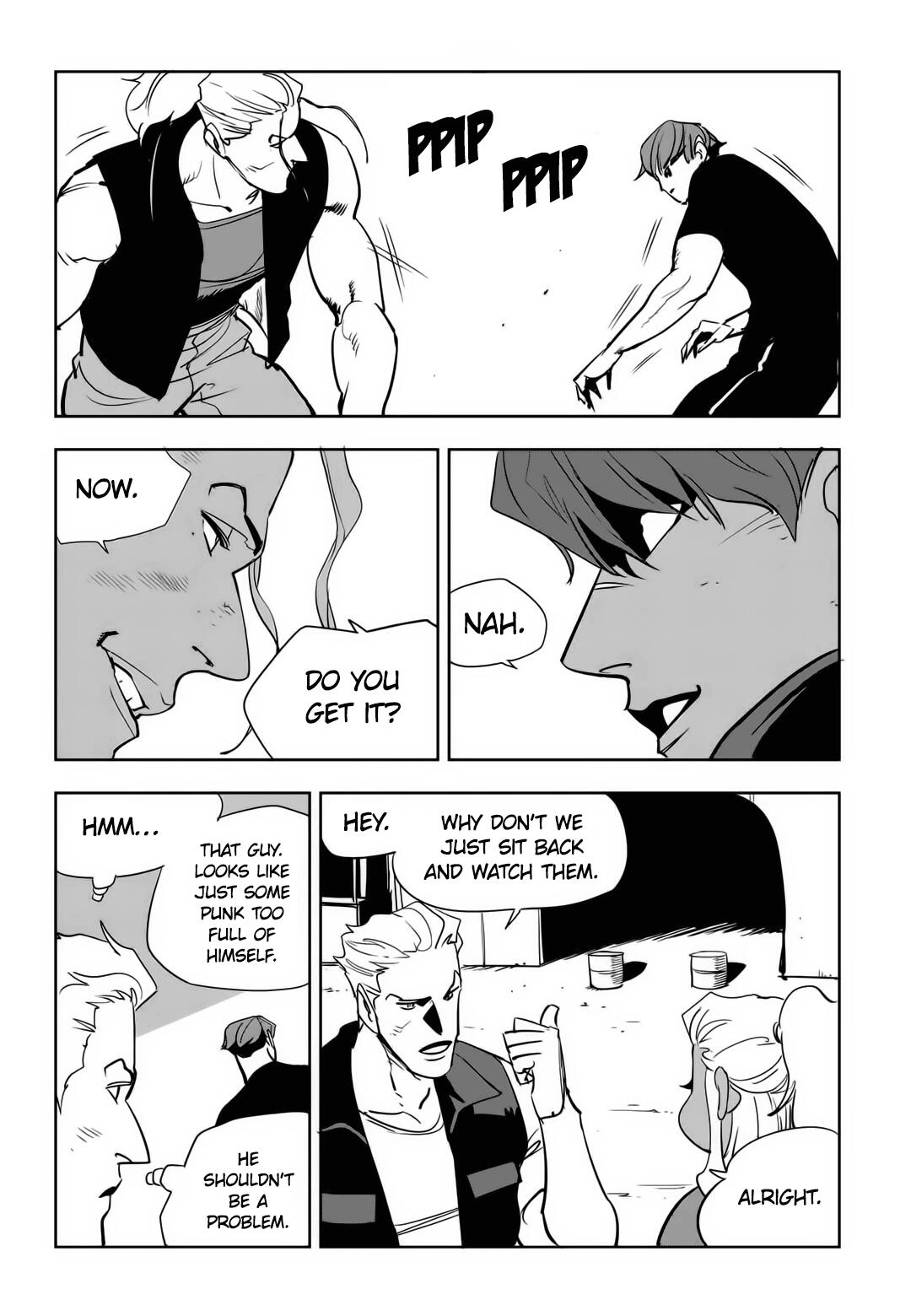 Manga page 11