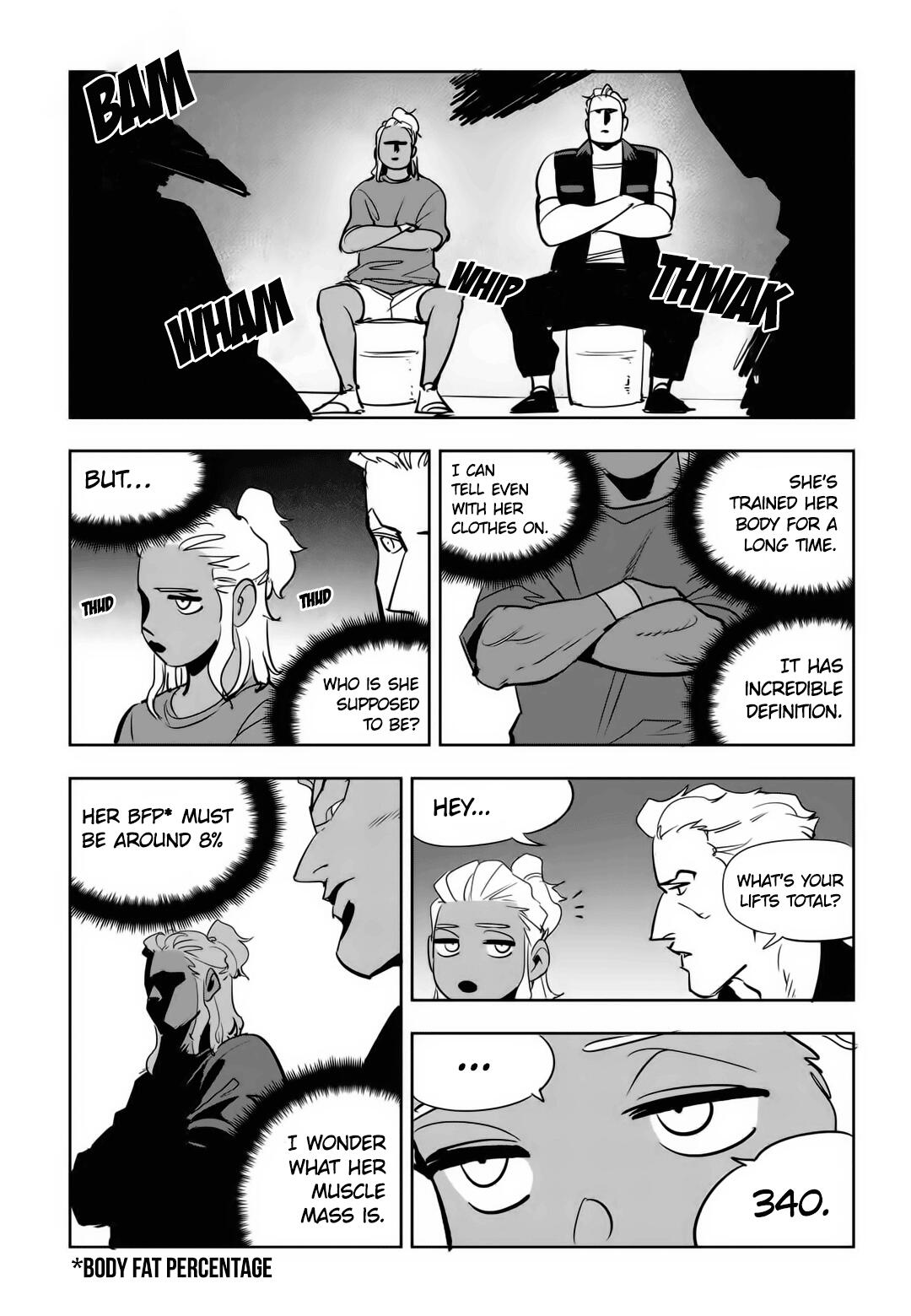 Manga page 12