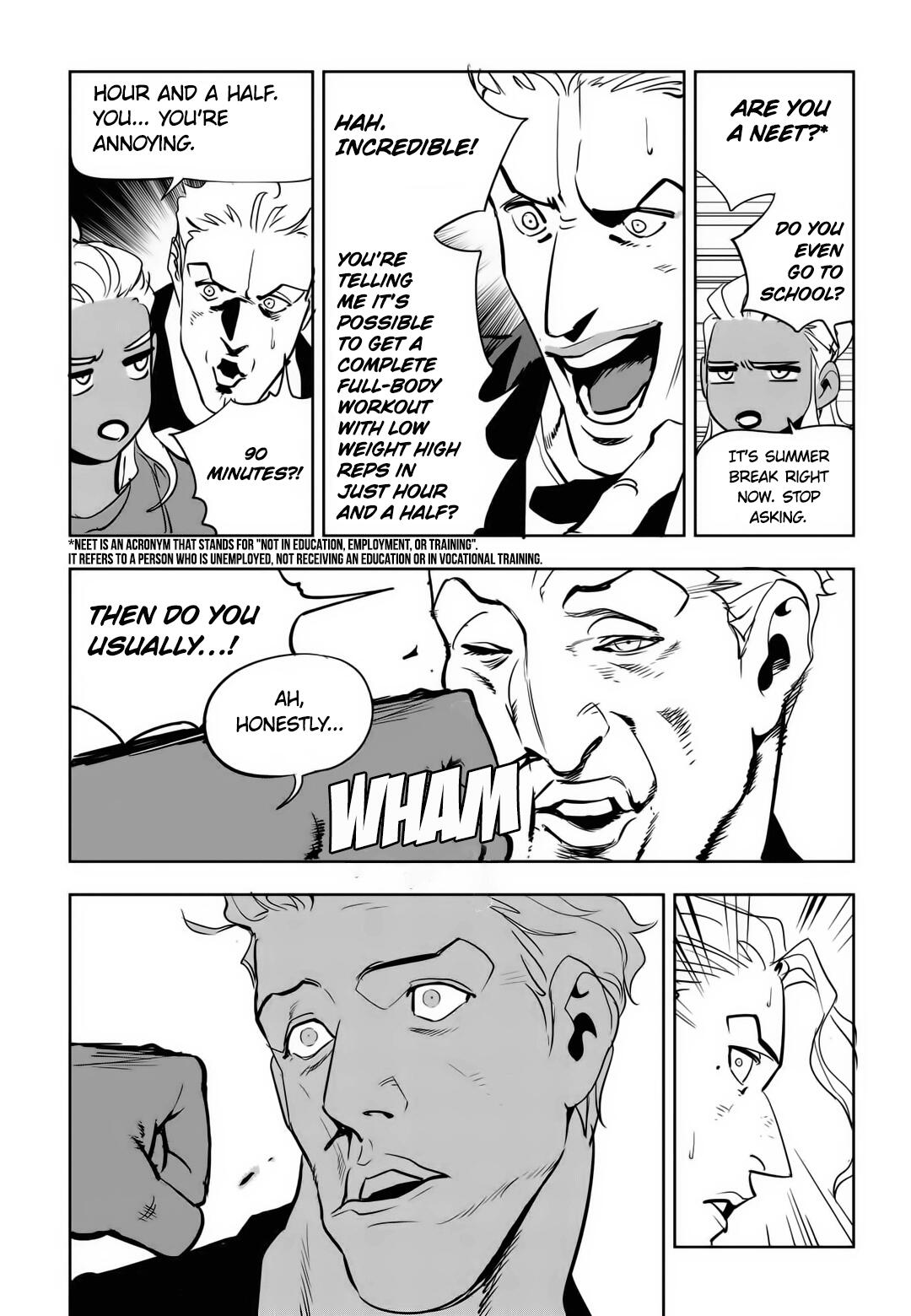 Manga page 14