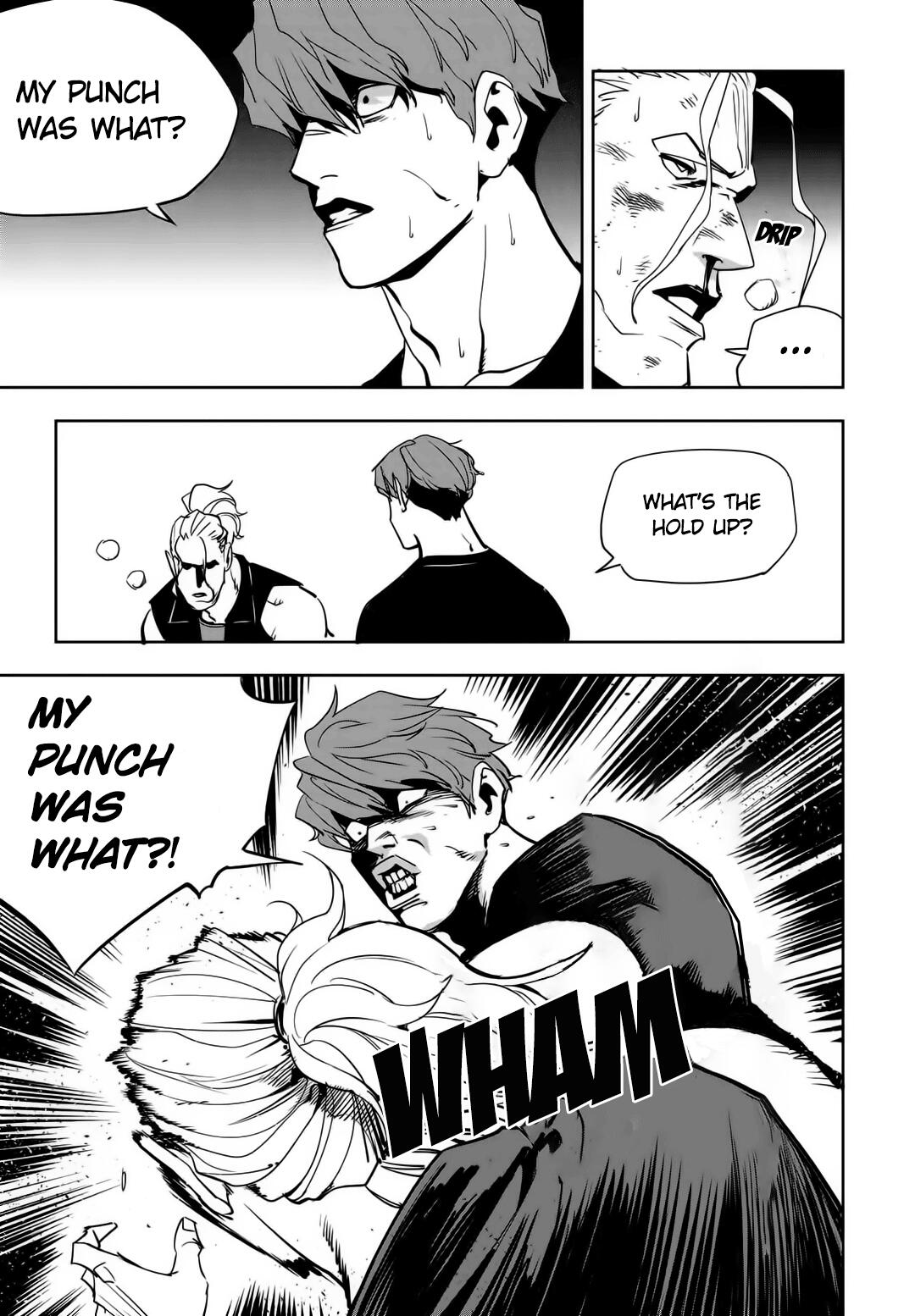 Manga page 17