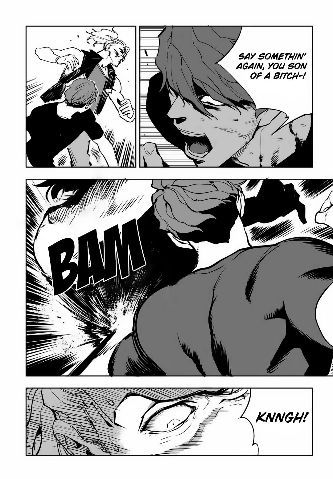 Manga page 18