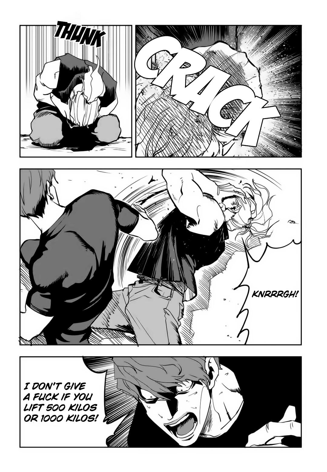 Manga page 19