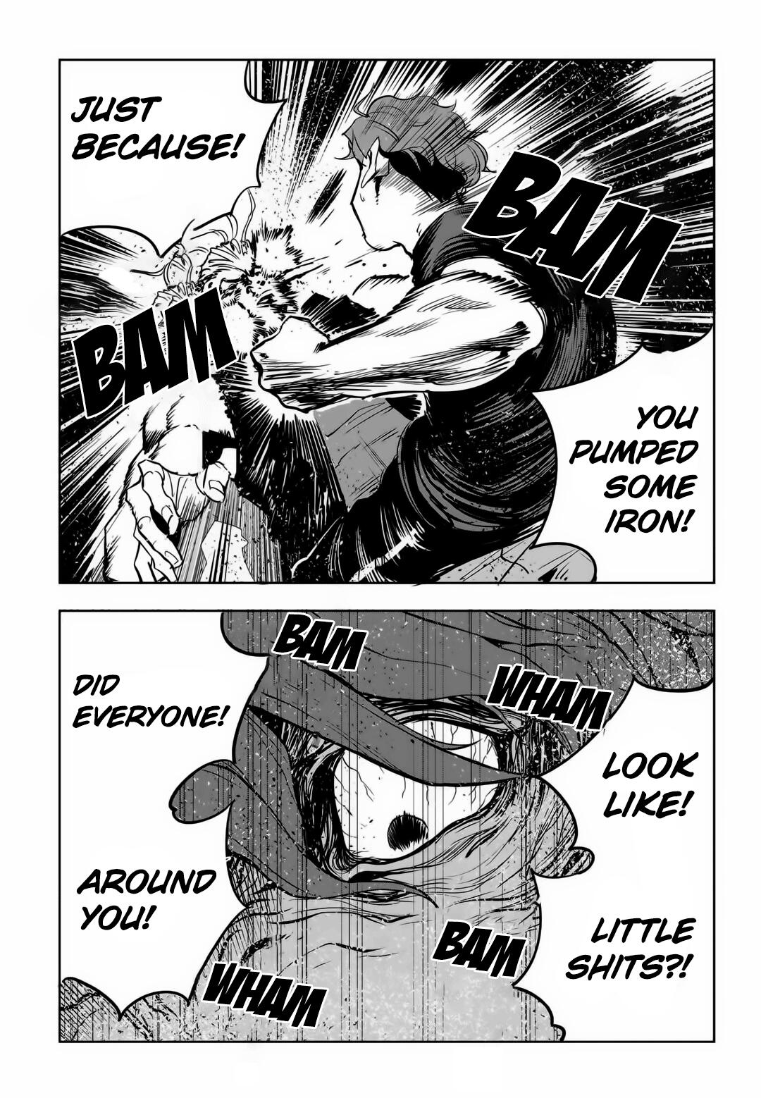 Manga page 20