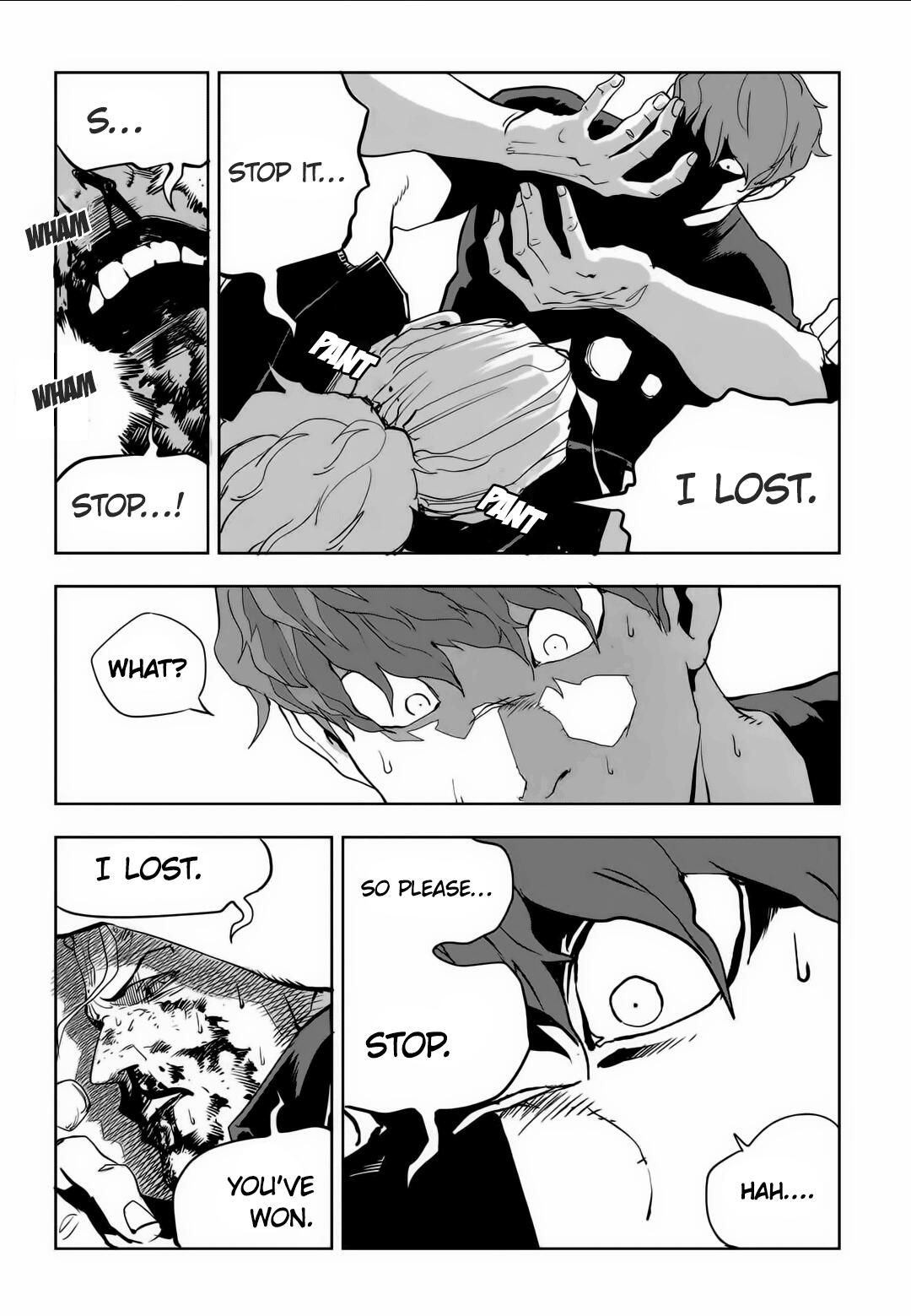 Manga page 21