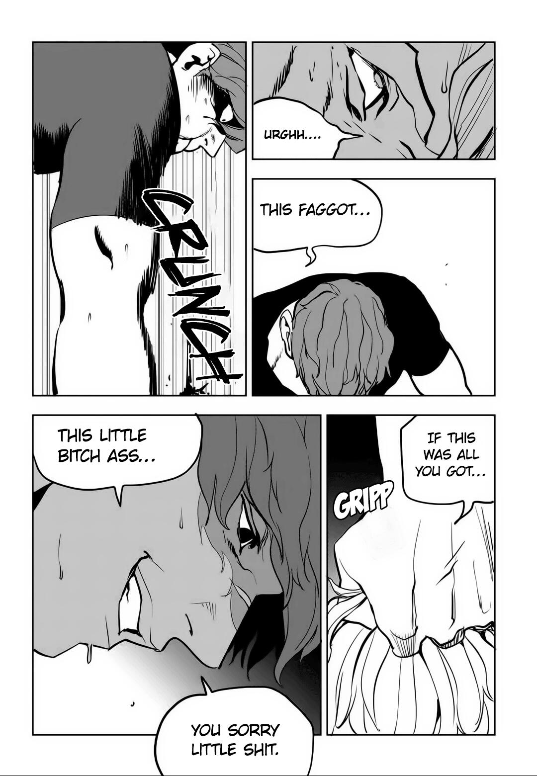 Manga page 23
