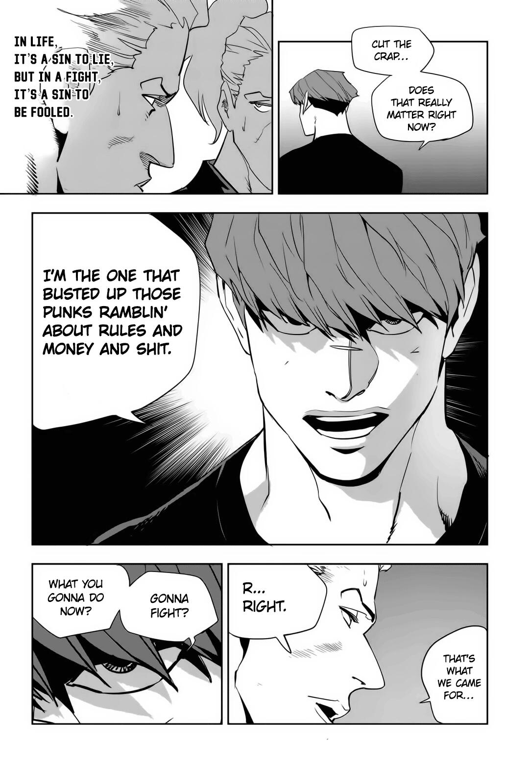 Manga page 5
