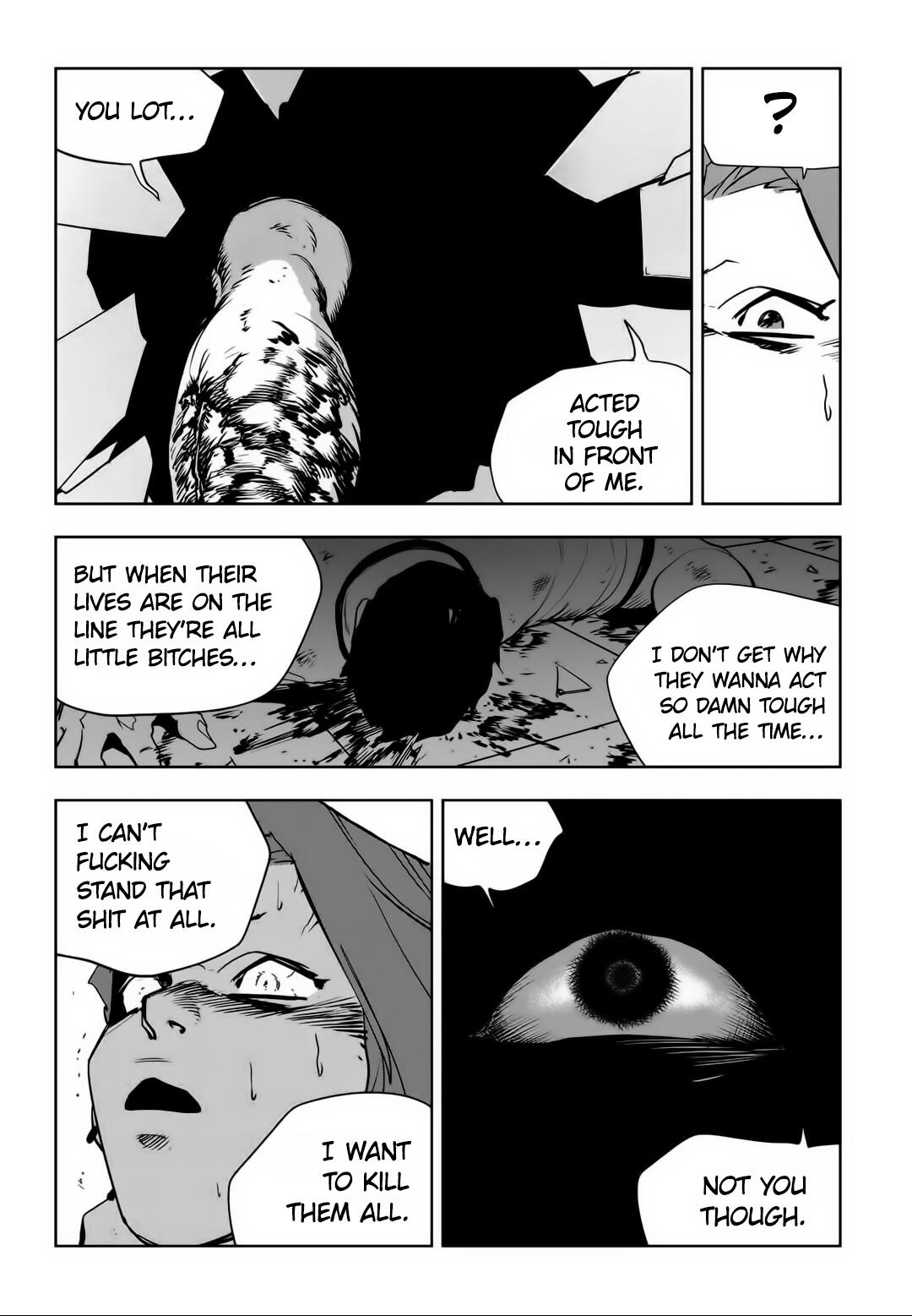 Manga page 11