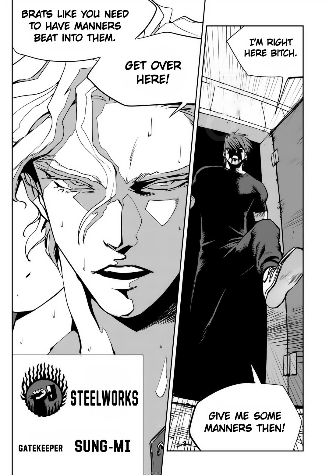 Manga page 13