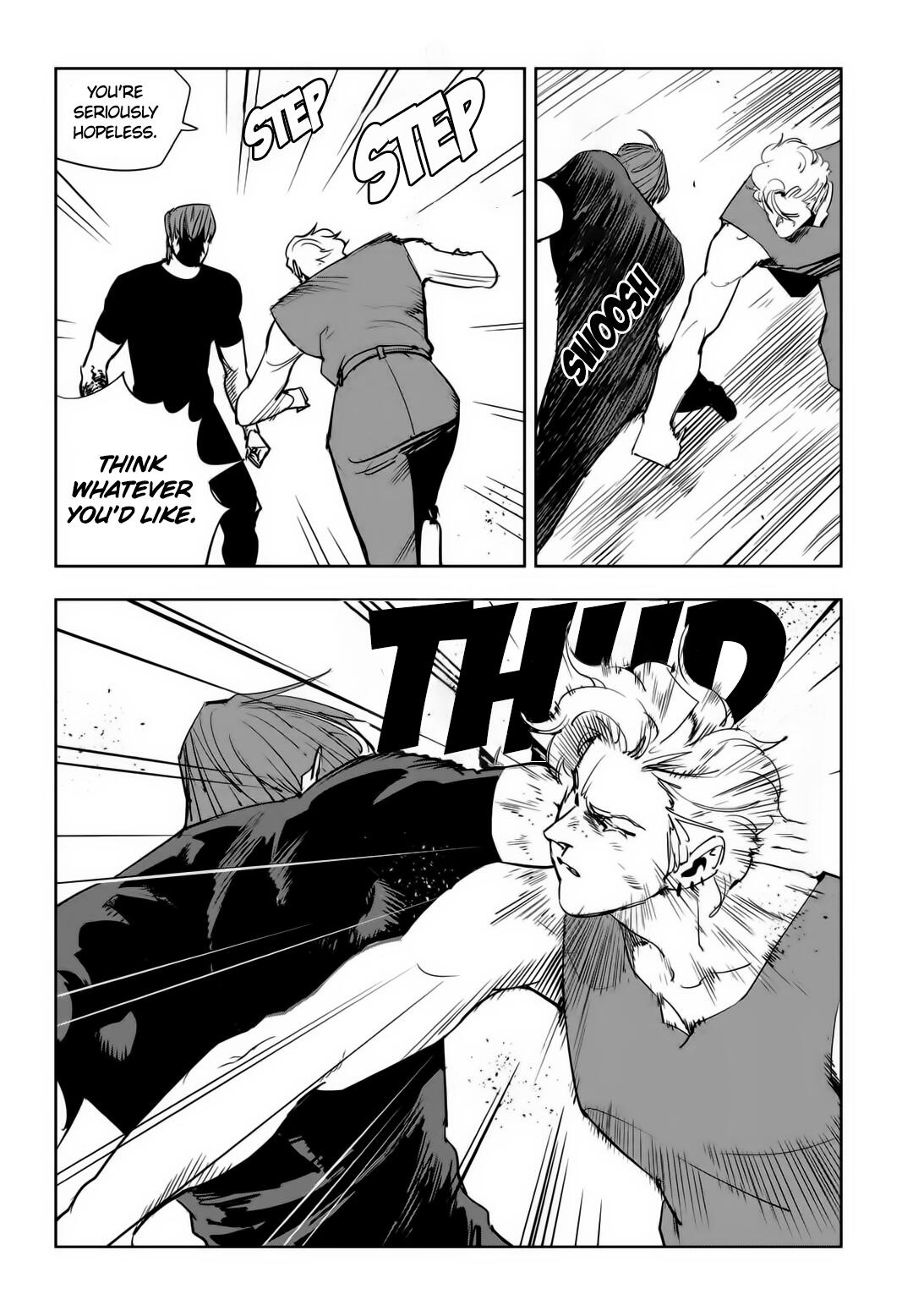 Manga page 19