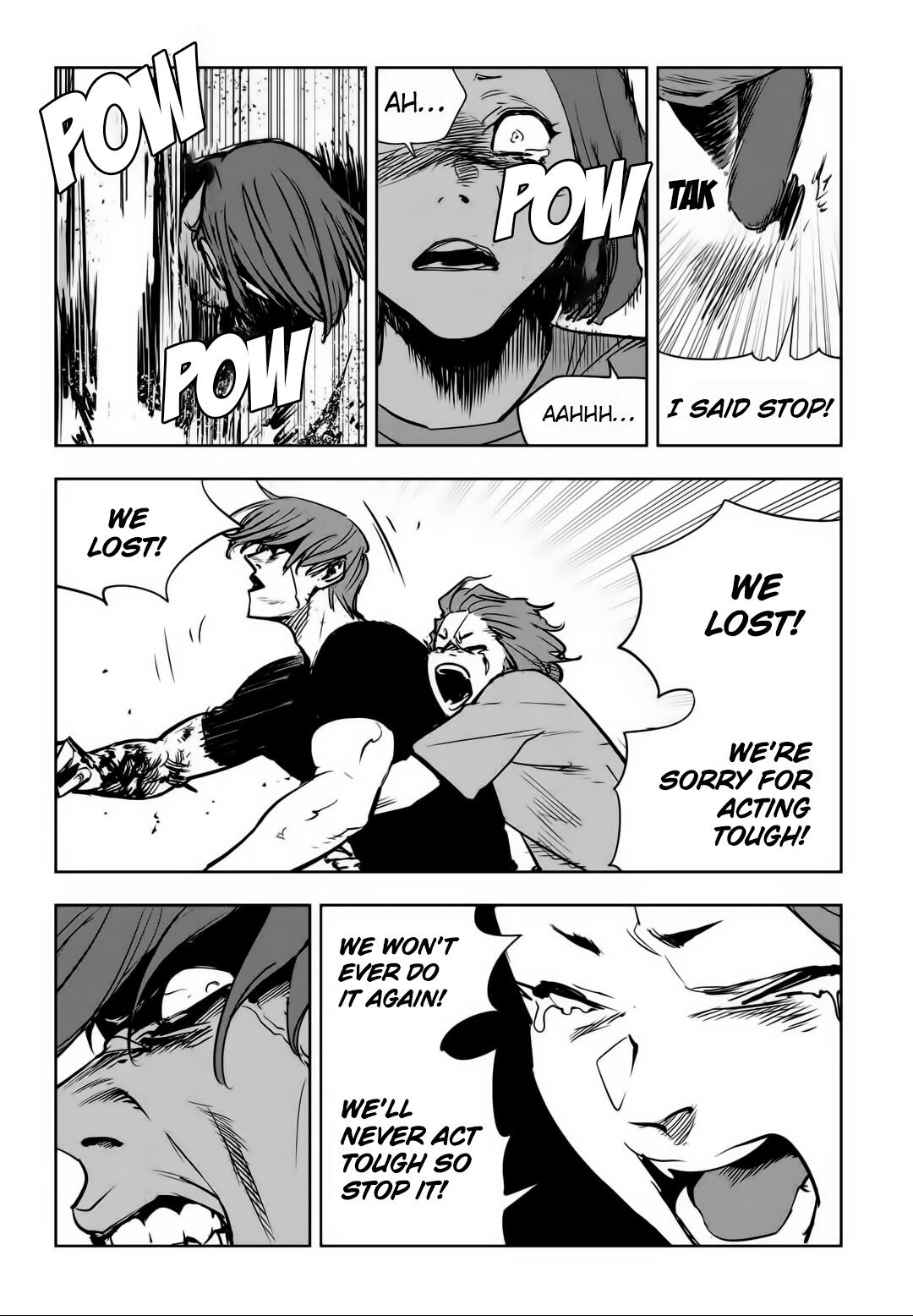 Manga page 23