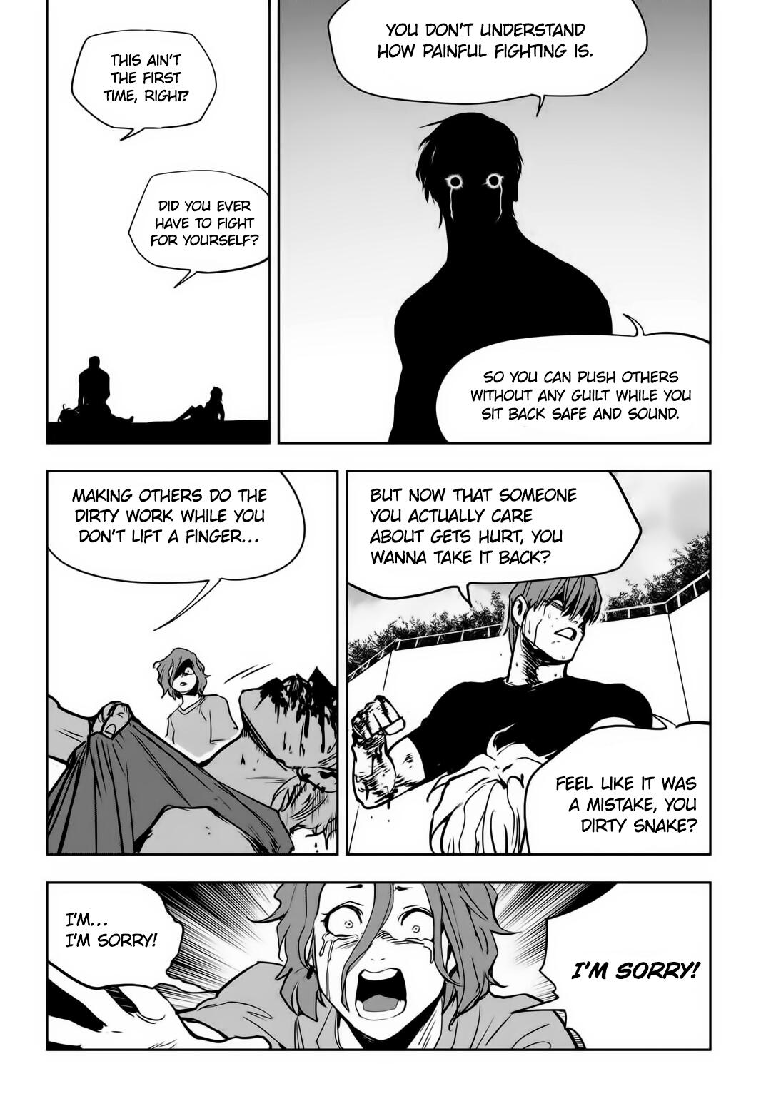 Manga page 25