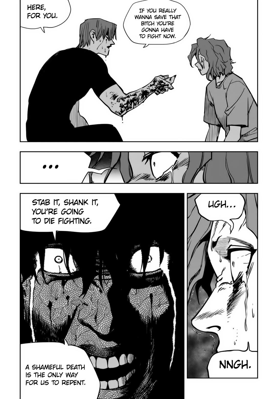 Manga page 28