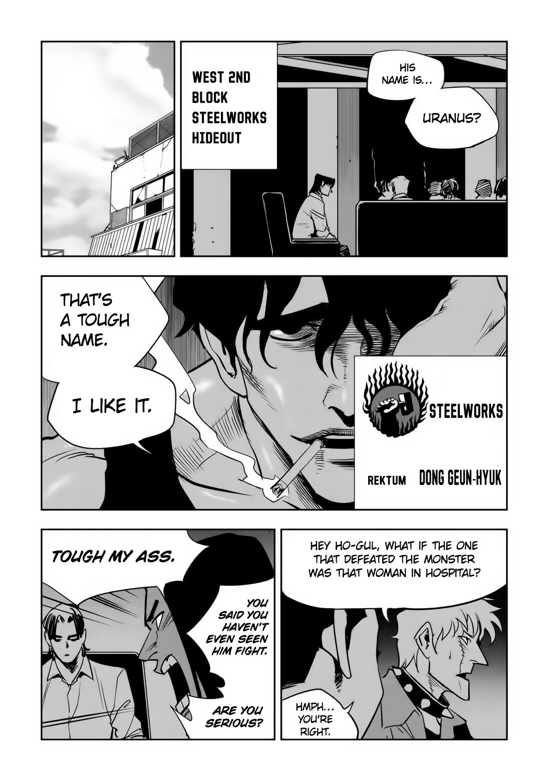 Manga page 30