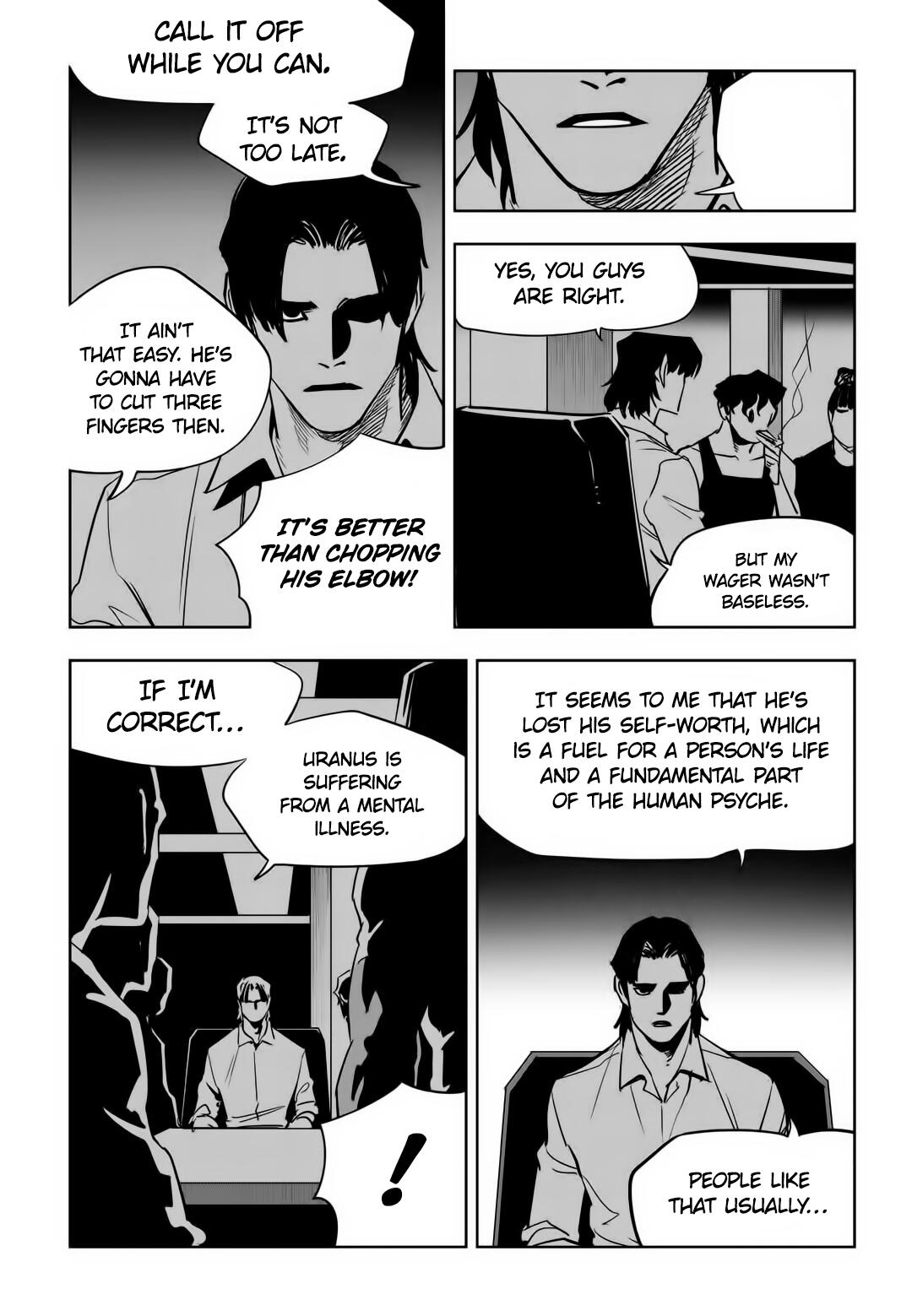 Manga page 32