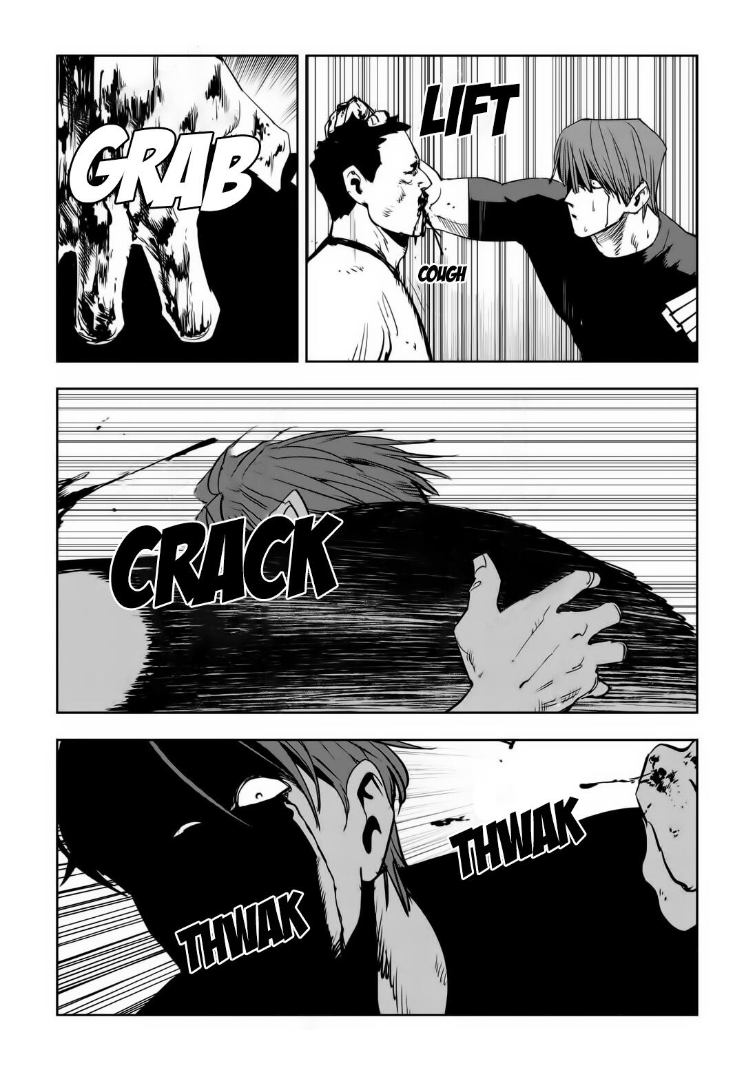 Manga page 4