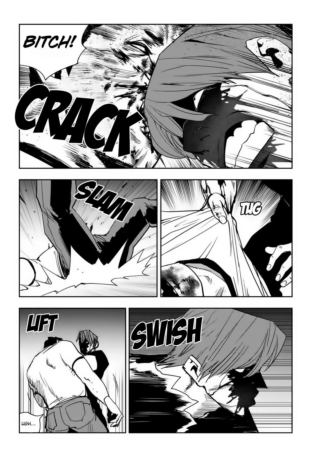 Manga page 7