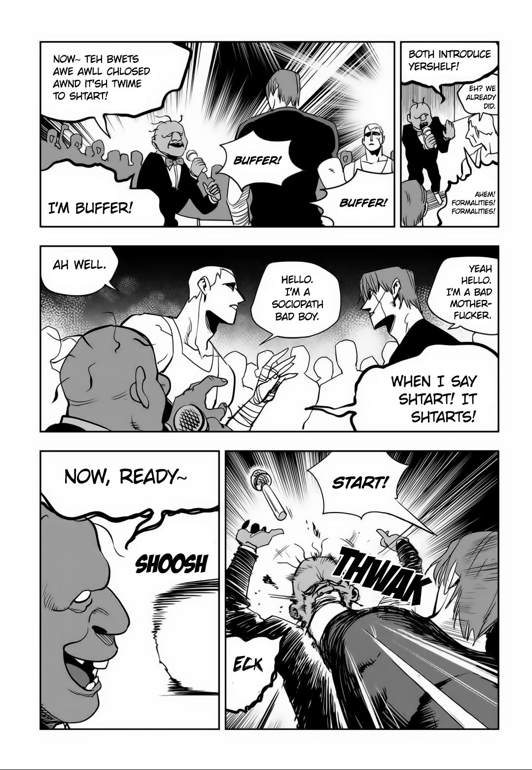 Manga page 12