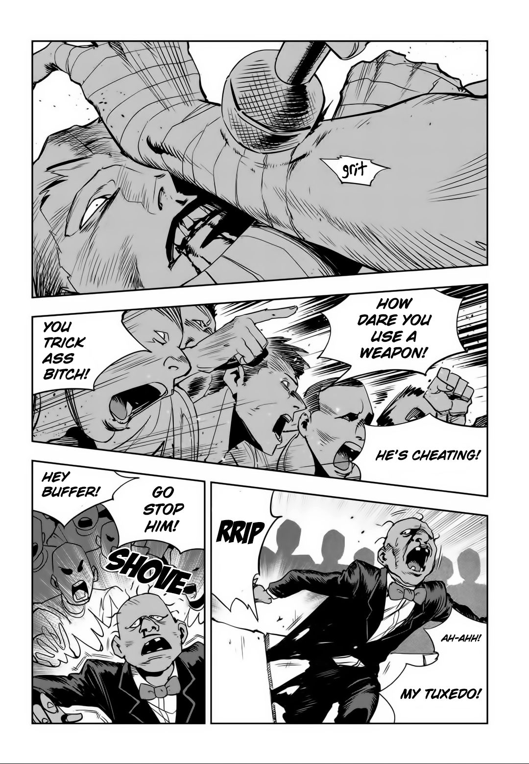 Manga page 15