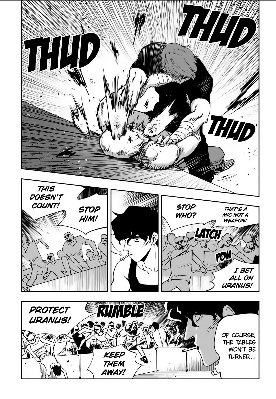 Manga page 18